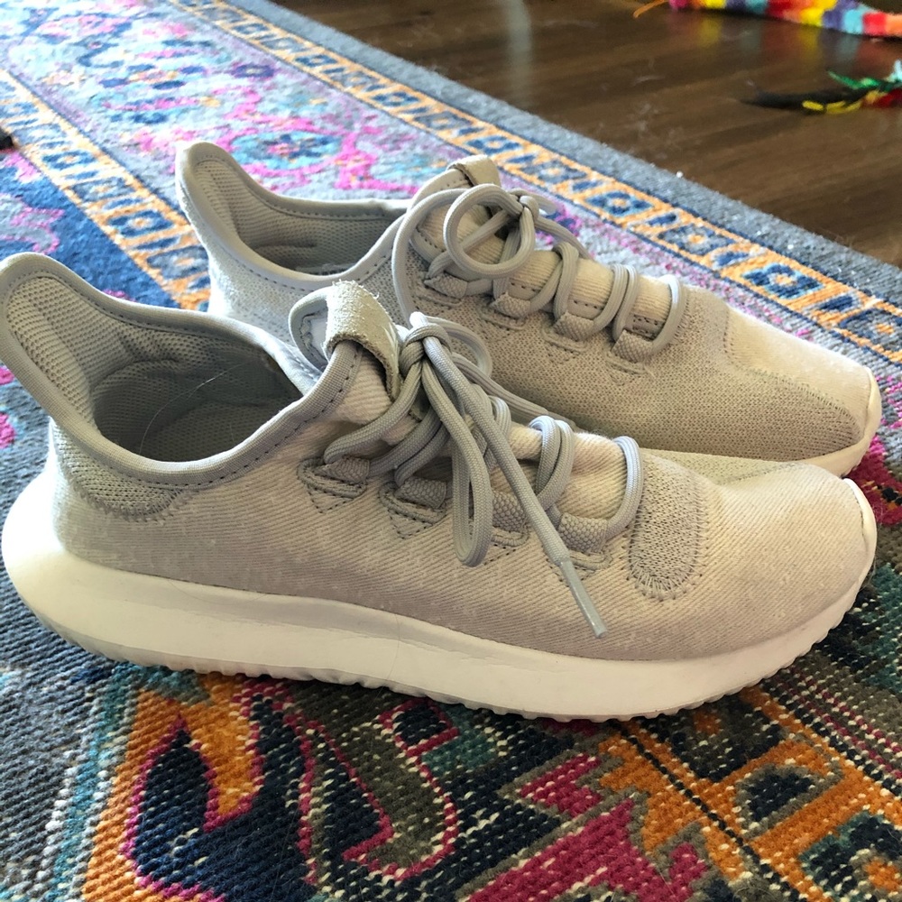 Adidas Tubular Shadow Kids Shoes - Picture 3 of 5